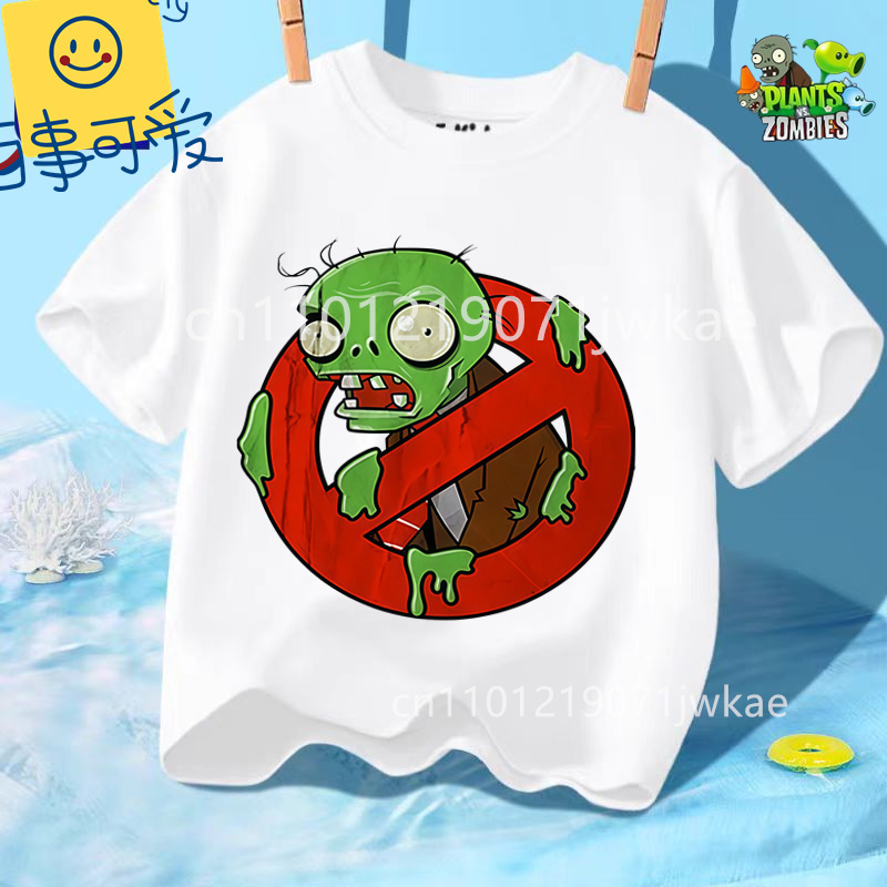 Street Fashion Vs Streetwear - Sommer-T-Shirt mit Rundhalsausschnitt für Jungen und