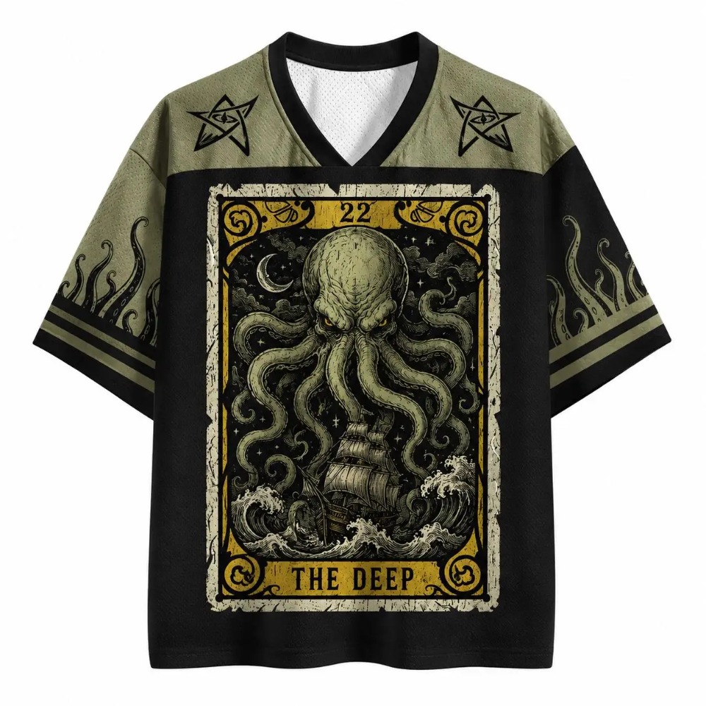 Street Fashion Trends 2026 - 2026 Bestseller: Lustiges Oktopus-Muster 3D-Druck Feuchtigkeitsableitendes