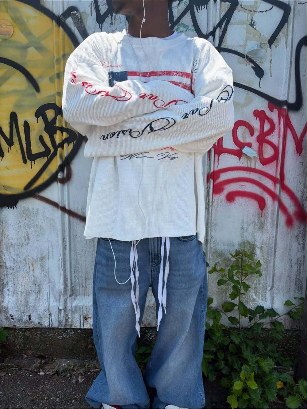 Street Fashion For 2026 - Neues Herbst 2026 Y2K American Retro