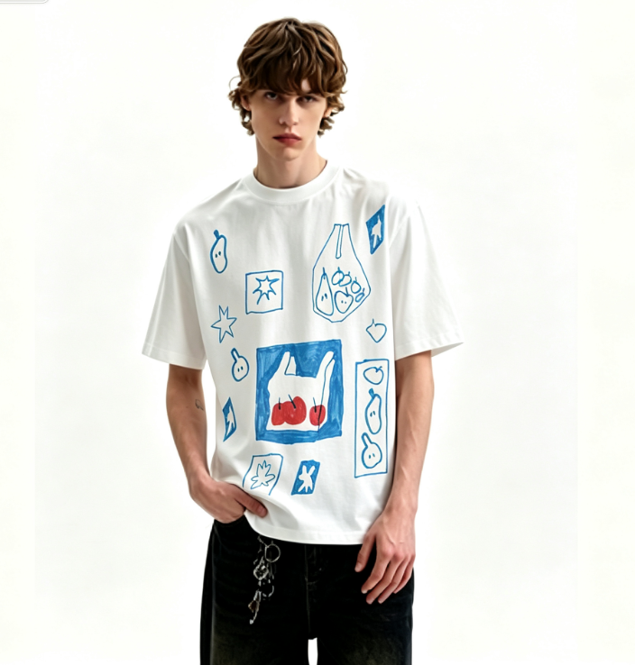 2026 Sommer Neue Herren Y2k Gr – Street Fashion Trends 2026 Bewertung und Preis