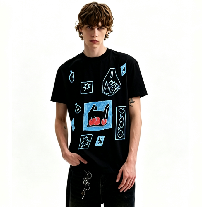 2026 Sommer Neue Herren Y2k Gr – Street Fashion Trends 2026 Bewertung und Preis