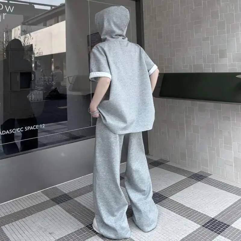 LUZHEN Original Tops Sleeve 20 – Street Fashion For 2026 Bewertung und Preis