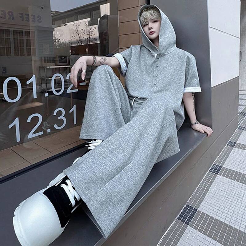 LUZHEN Original Tops Sleeve 20 – Street Fashion For 2026 Bewertung und Preis
