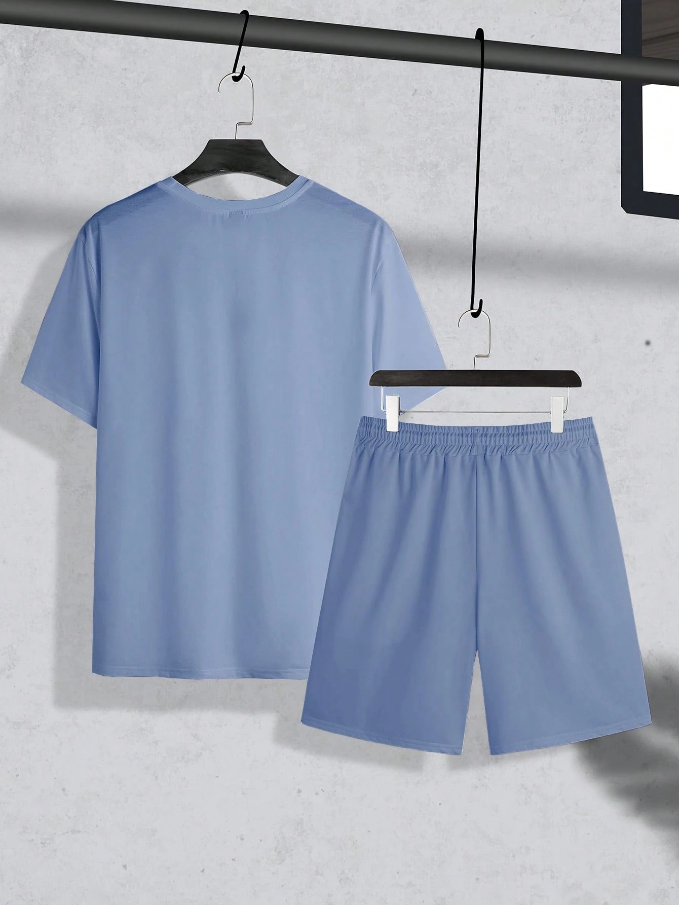 2026 Sommer Neues Herren Kurza – Street Fashion For 2026 Bewertung und Preis