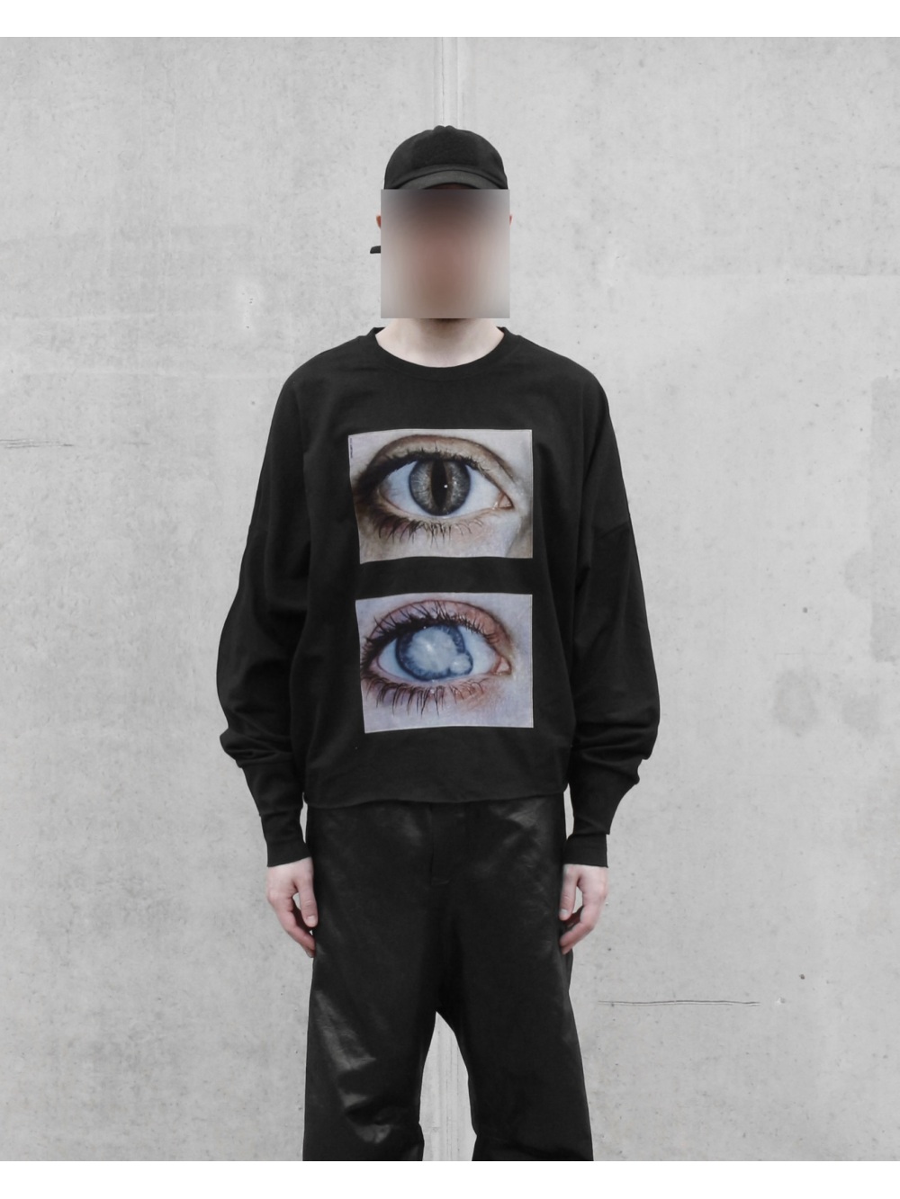 2026 Neues Dunkles Gothic-Ober – Street Fashion For 2026 Bewertung und Preis