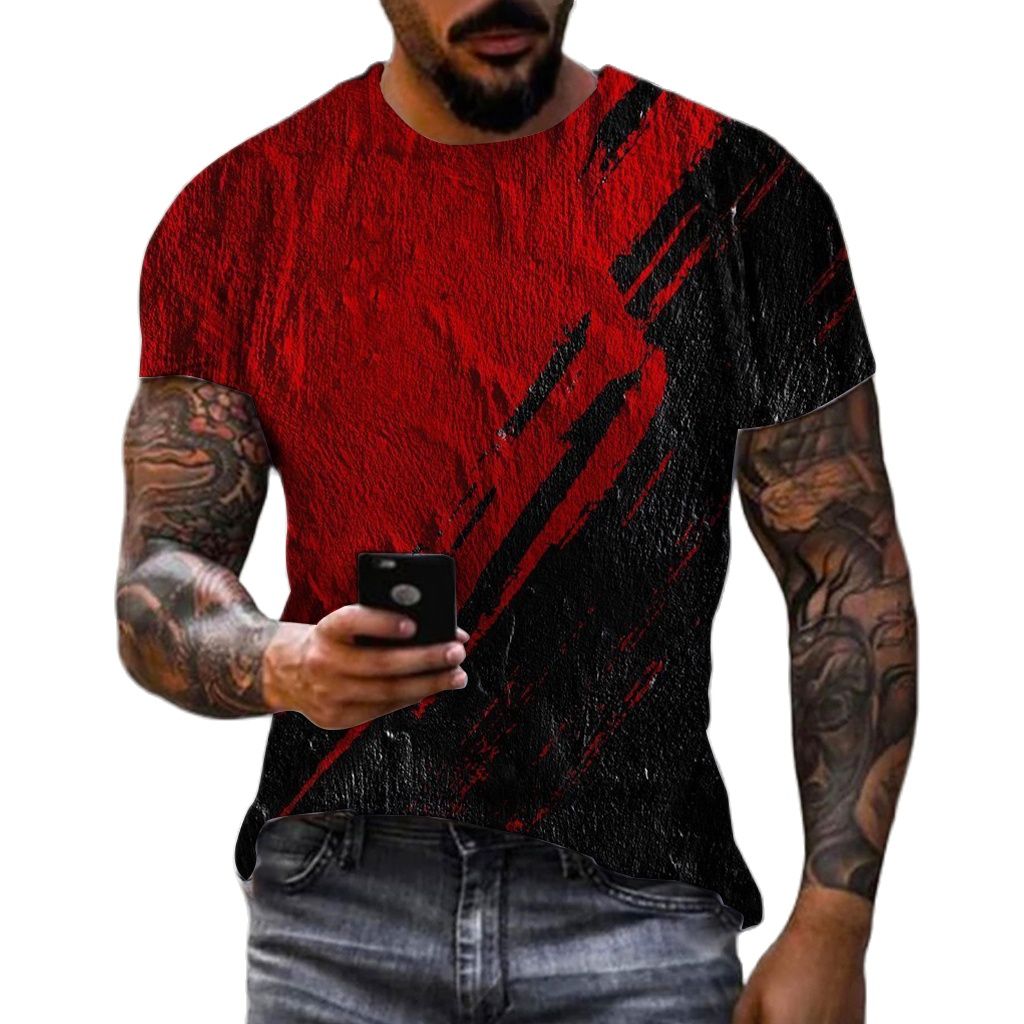 Sommer mode Retro Graffiti Her – Street Fashion Graffiti Bewertung und Preis