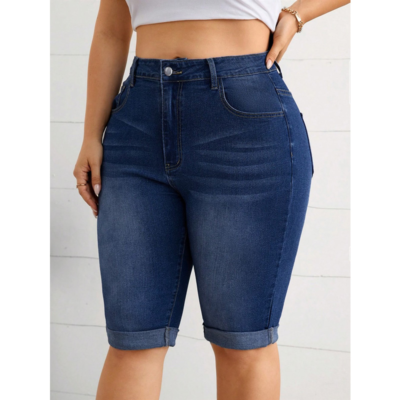 Benuynffy Plus Size Vintage Mi – Street Fashion Jeans Women Bewertung und Preis
