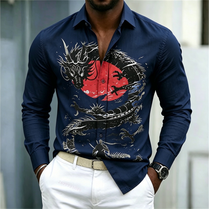 2026 Neues Herrenhemd Weiß Sch – Street Fashion For 2026 Bewertung und Preis