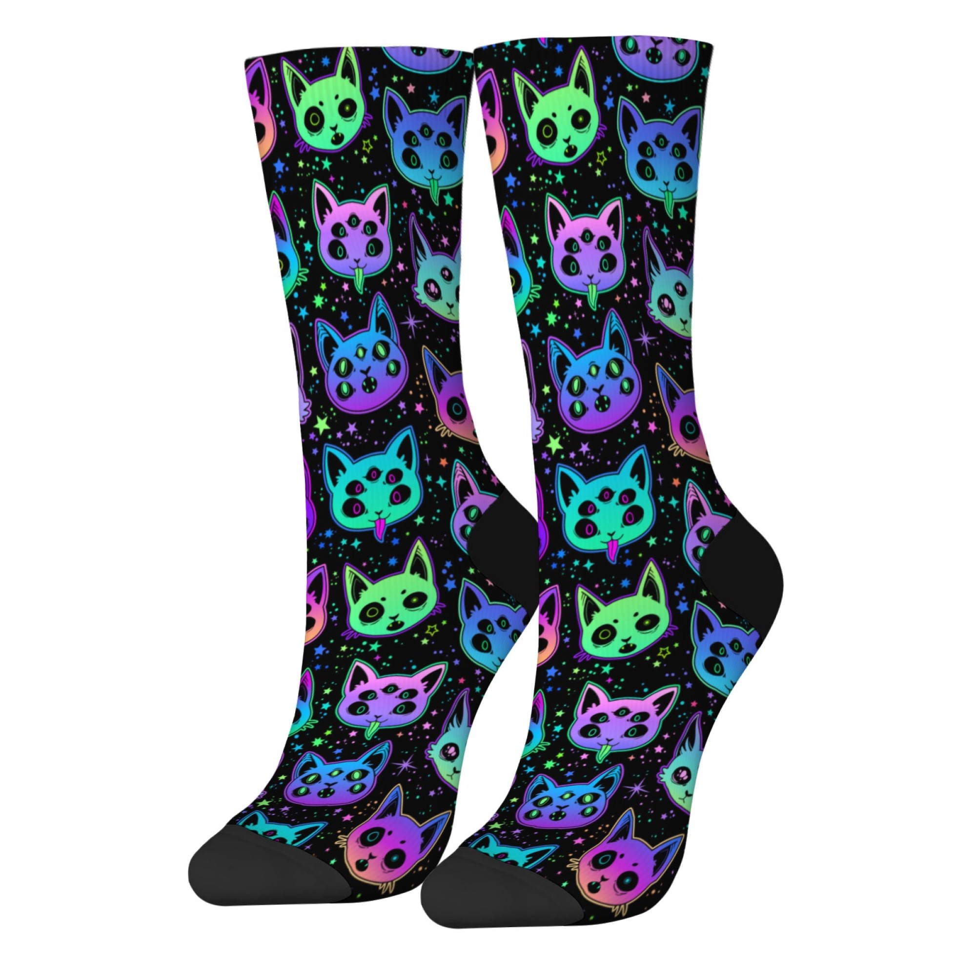 Fantasy Devil Cat Neuheit Lust – Street Fashion Youtube Bewertung und Preis