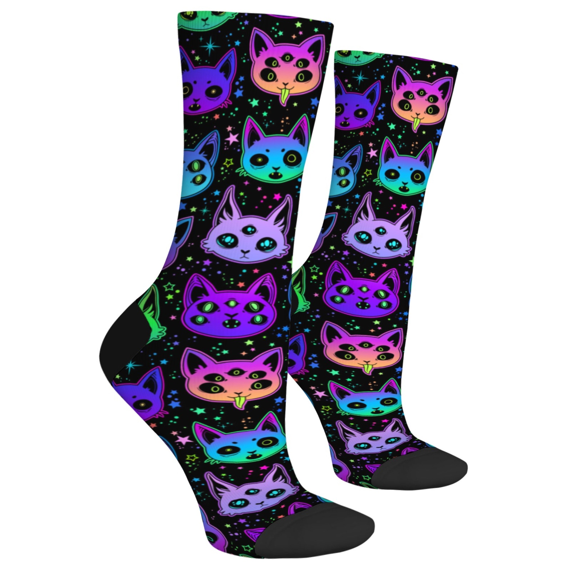 Fantasy Devil Cat Neuheit Lust – Street Fashion Youtube Bewertung und Preis