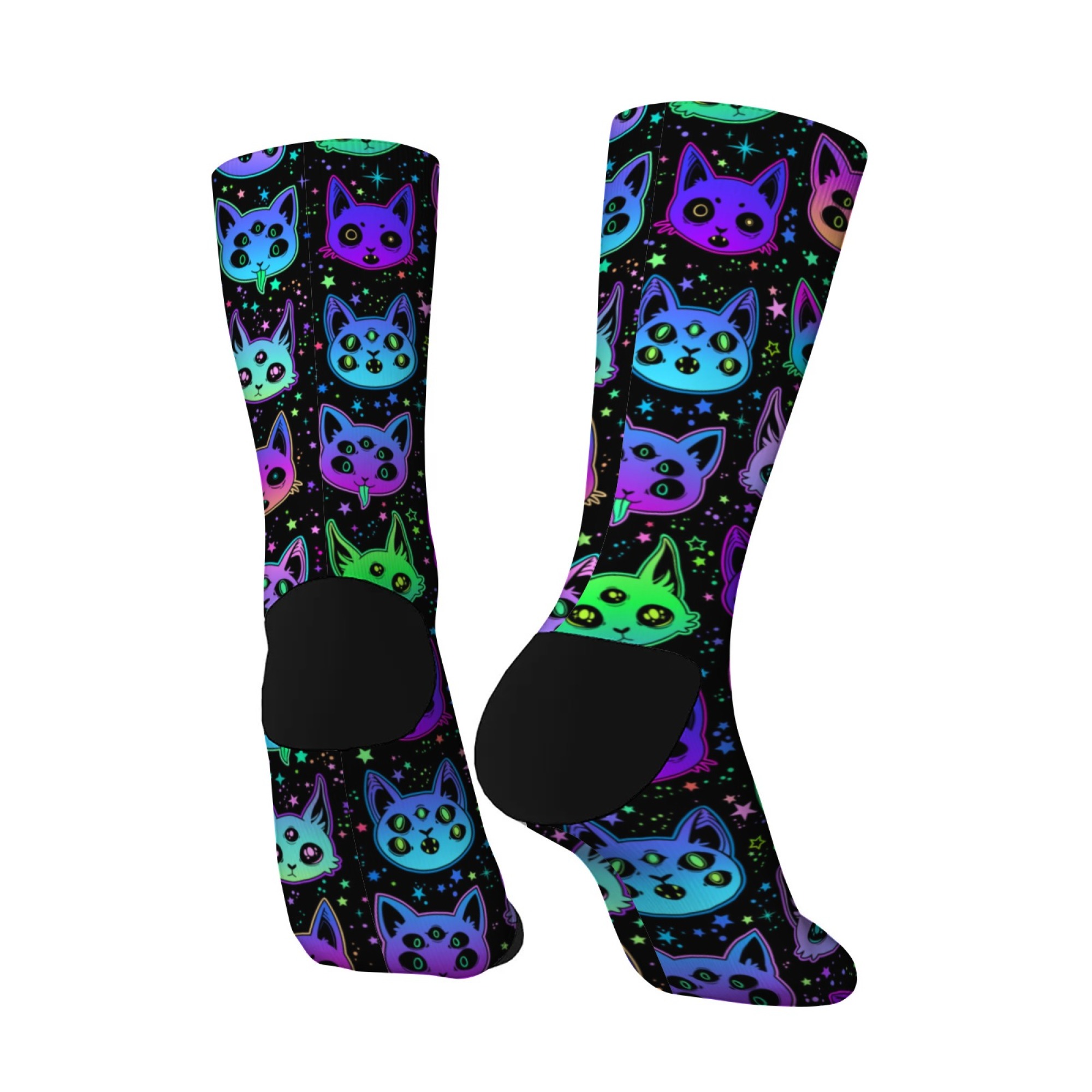 Fantasy Devil Cat Neuheit Lust – Street Fashion Youtube Bewertung und Preis