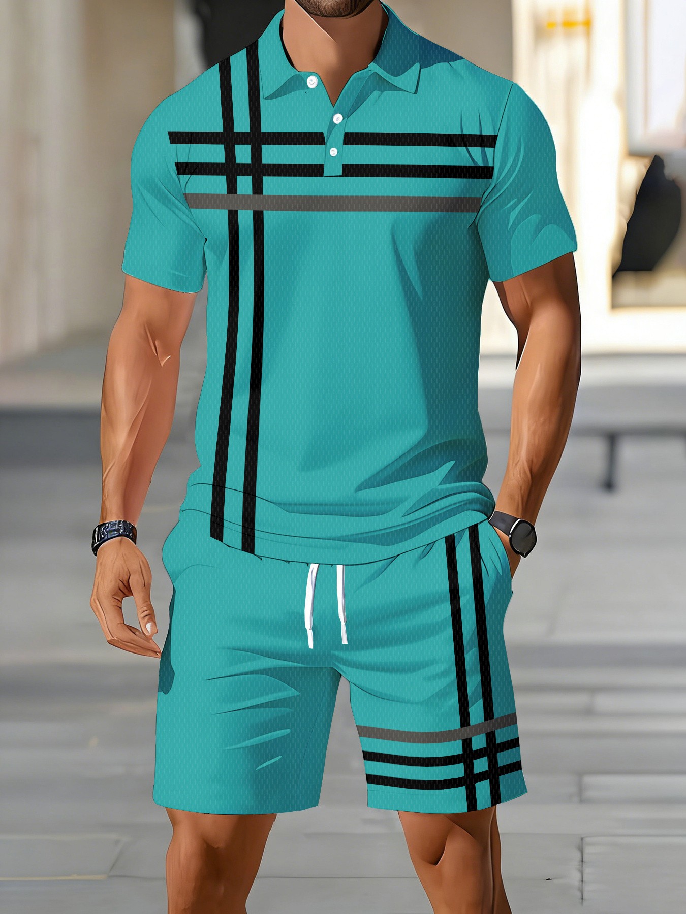 2026 Sommer Amerikanisches Her – Street Fashion For 2026 Bewertung und Preis