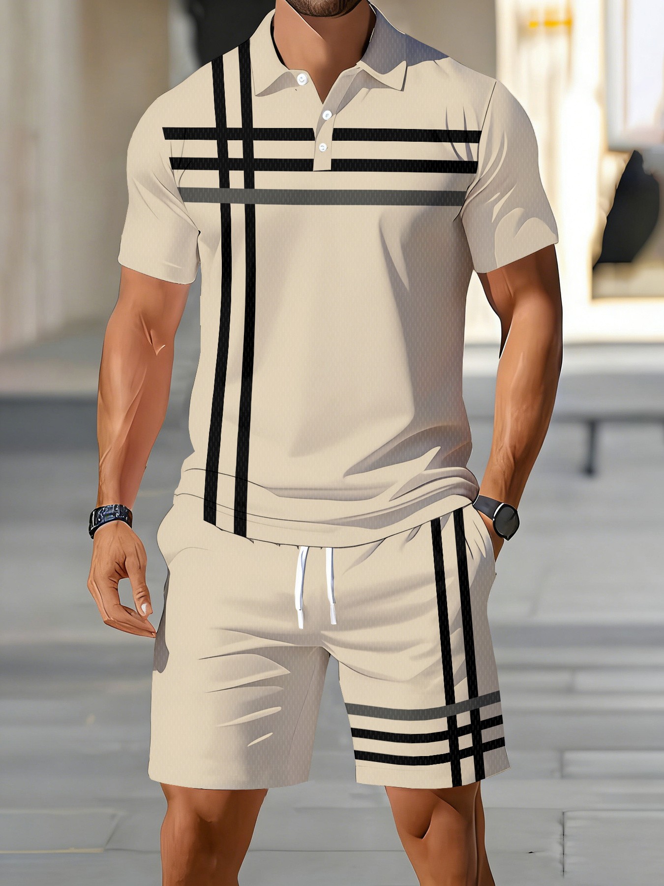 2026 Sommer Amerikanisches Her – Street Fashion For 2026 Bewertung und Preis
