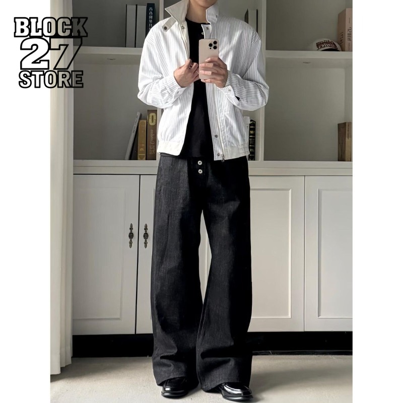 Herren Jeans Harajuku Sommer B – Street Fashion Graffiti Bewertung und Preis