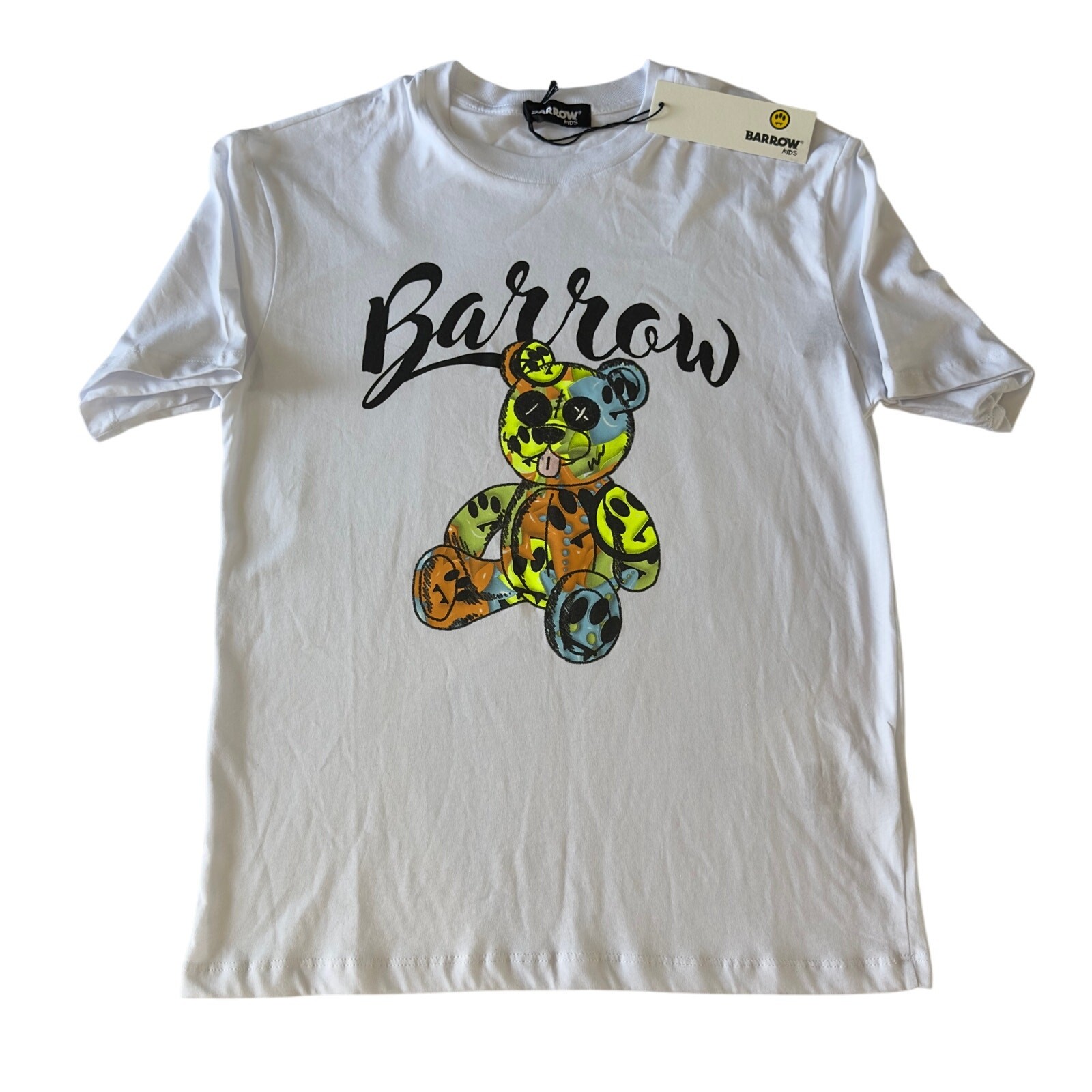 Barrow Kinder-T-Shirt, 14 Jahr – Street Fashion Kids Bewertung und Preis